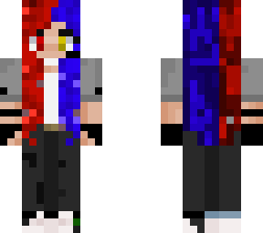 yasuwastaken fanmade skin, do not use!