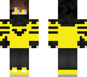 yellow boy