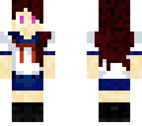 yendera girl