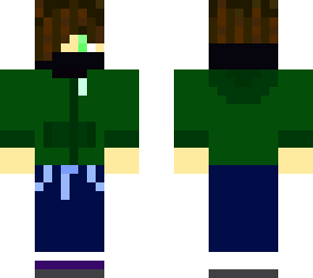 zane parker