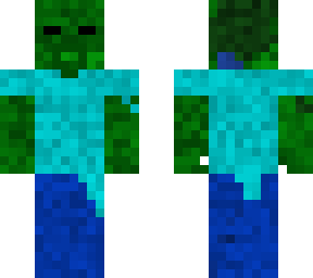 zombie