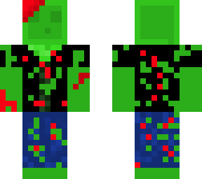 zombie slime b