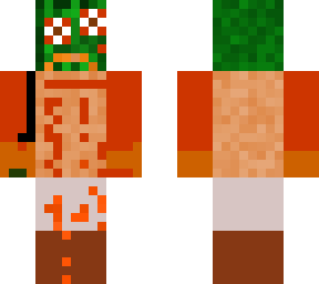 zombisar zombis