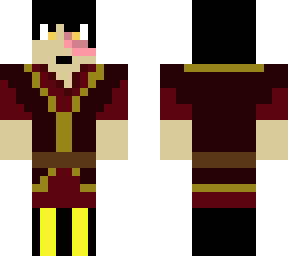 zuko from atla