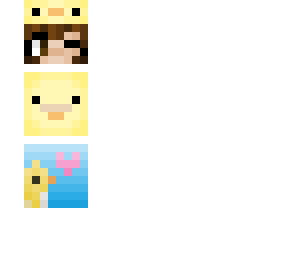 * brinakeet pfp ce *