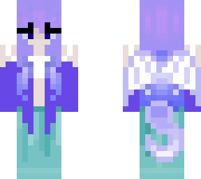 +*dragon girl*+