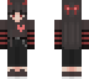 ~+* devilish girl *+~
