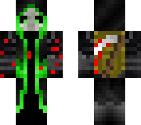 ~-+ death turtle +-~