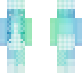 =- aquamarine -=