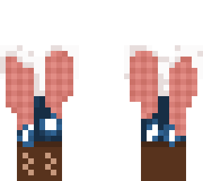 +- overalls {cb/ob} -+