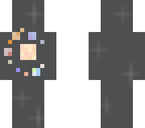 ~+ solar system contest +~