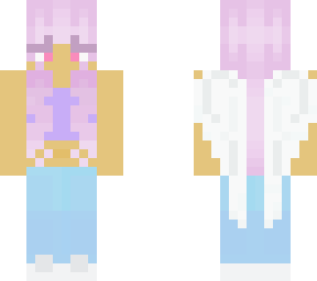 ~ devil in disguise~ request for rxsberrylemonade