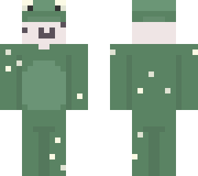 ~+mr froggo+~