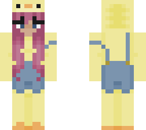 ~ quack! ~ requested