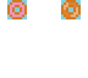 !donut!(great for donut lovers)read description