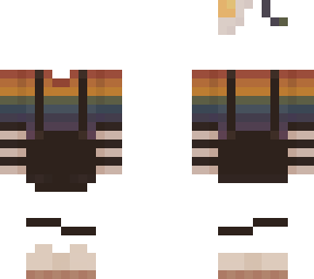 -rianbow ski base-