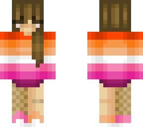 (shaded) ******* pride sweater! +qna!