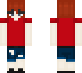 -skin remake-