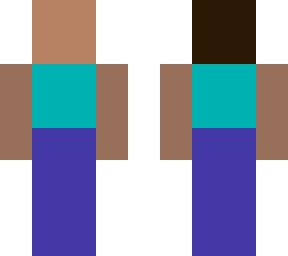 0.000001-bit steve