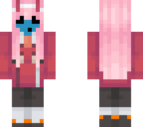 02 slime inspired by frosk0