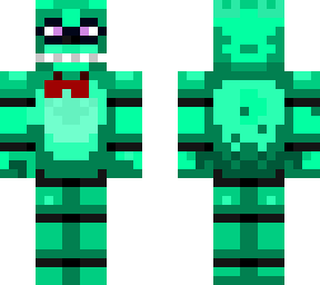 39 animatronic