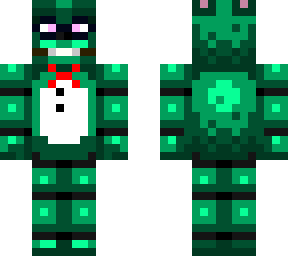 39 animatronic v2