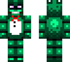 39 animatronic v2 edited