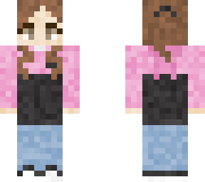 9 rabbitube hoodie girl
