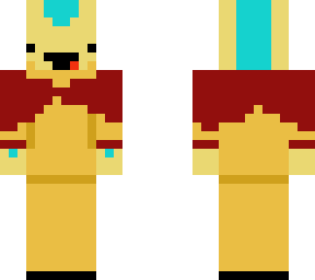 aang from avatar