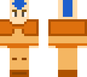 aang the avatar
