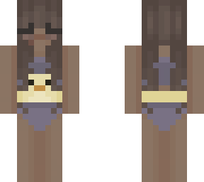 abhaya's swimsuit