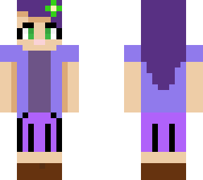 abigail from stardew valley