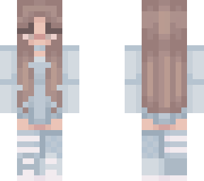 aesthetic girl