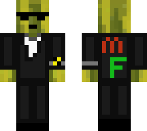 agent melon