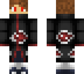 akatsuki boy