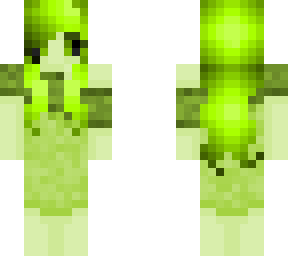 alien princess mirula
