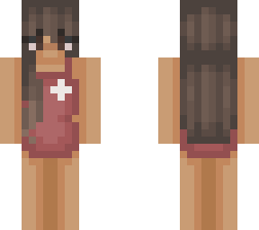 angie's swimsuit (fixed)