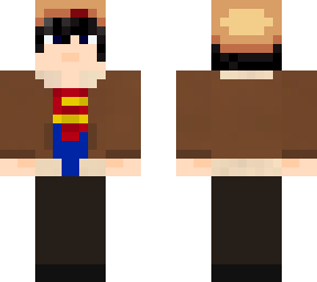 arthur (jacket)