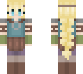 astrid -httyd-