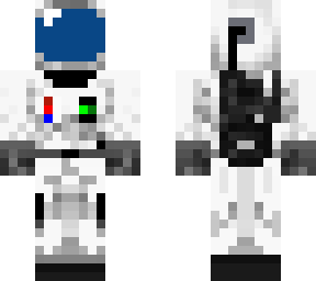 astronaut
