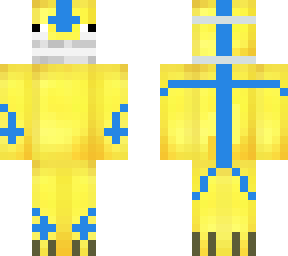 avatar pig