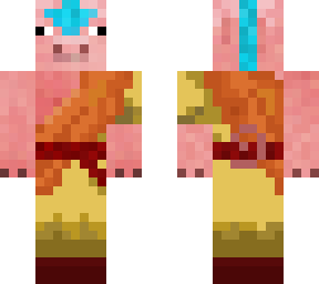 avatar pig 2
