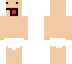 baby (third skin)