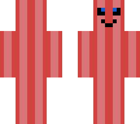 bacon boi