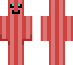 bacon boi