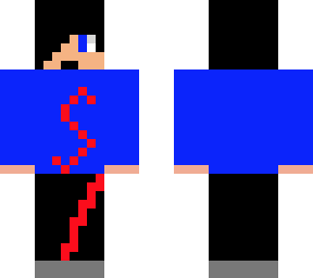 bad recreation of original skin