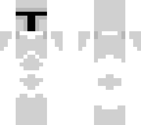 basic mando armor base (read desc)