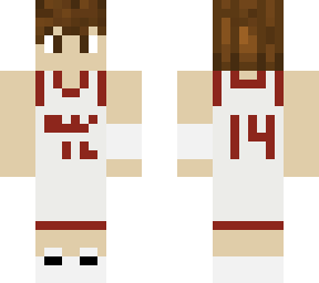 basketball boy