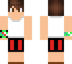 beach ben 10 kid