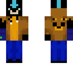 bearatar 4.0